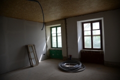 1. OG Haupthaus